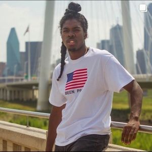 Urban Wear T-Shirt for the Not So Average